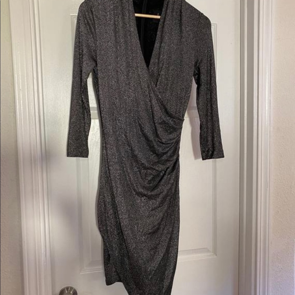 Nicole Miller Cocktail Dress